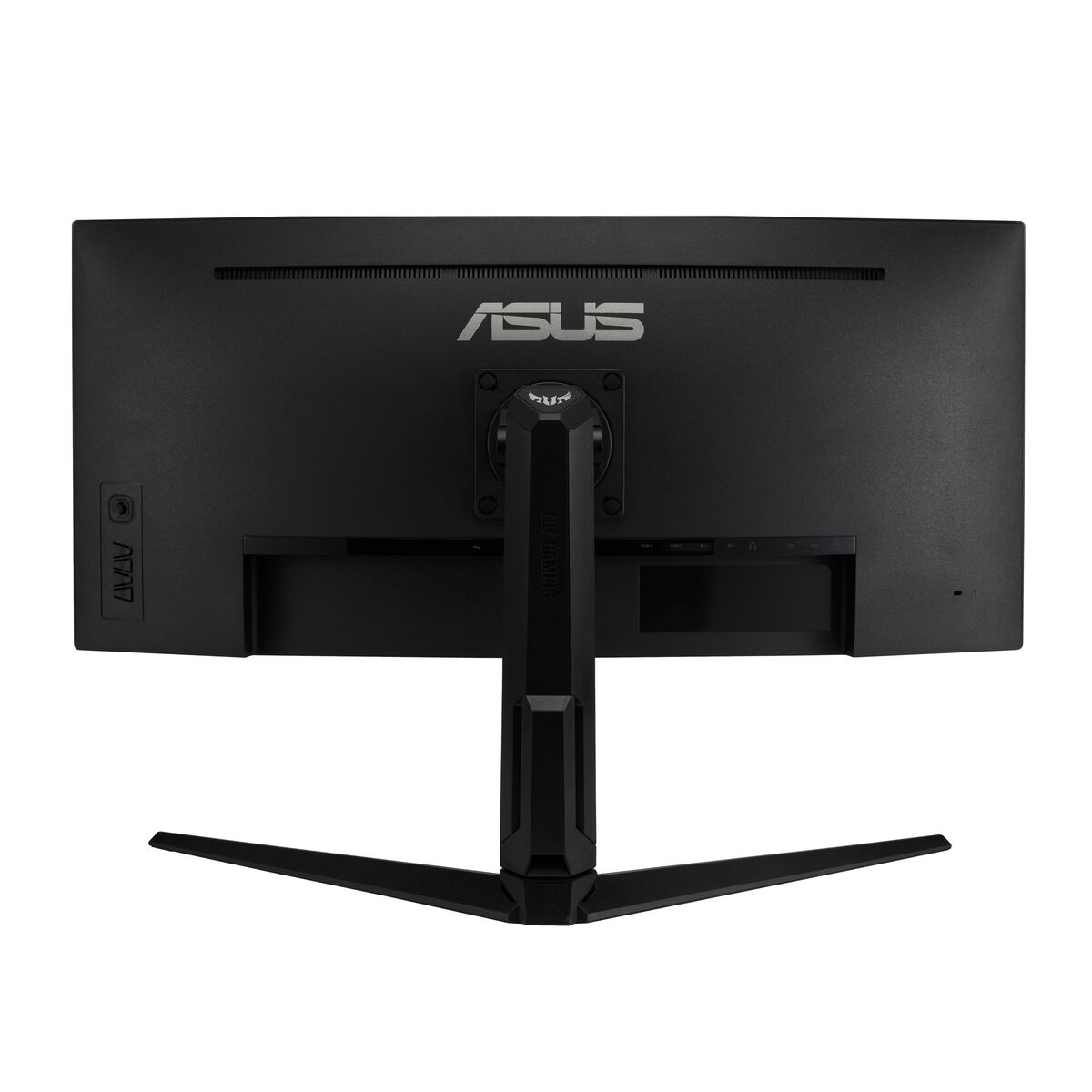 Монитор Asus 90LM06F0-B01170 34" Quad HD LED VA LCD Flicker free